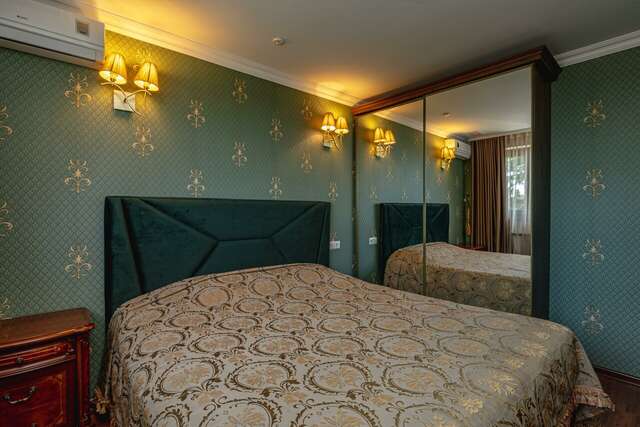 Гостиница Бульвар Ялта-141