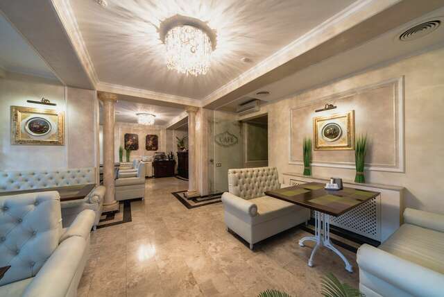 Гостиница Бульвар Ялта-230