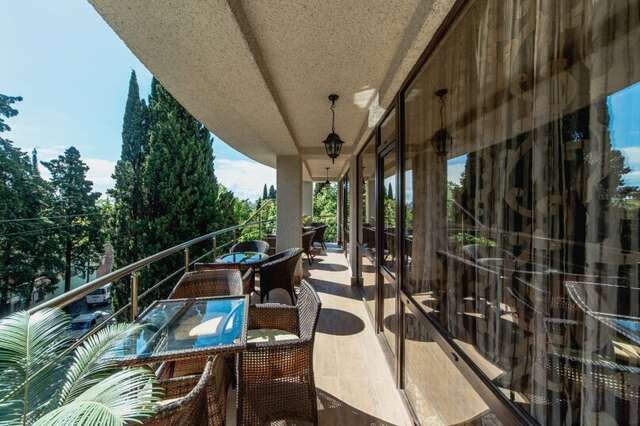 Гостиница Бульвар Ялта-129