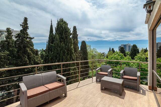 Гостиница Бульвар Ялта-130