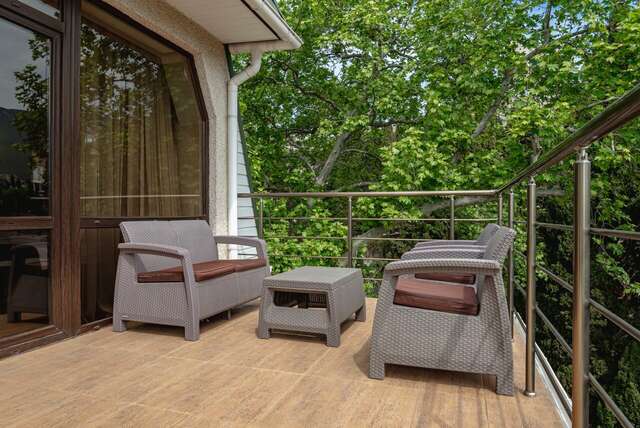 Гостиница Бульвар Ялта-132