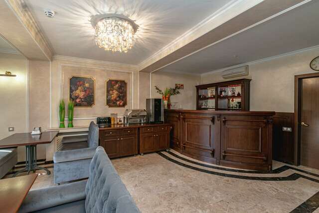 Гостиница Бульвар Ялта-167