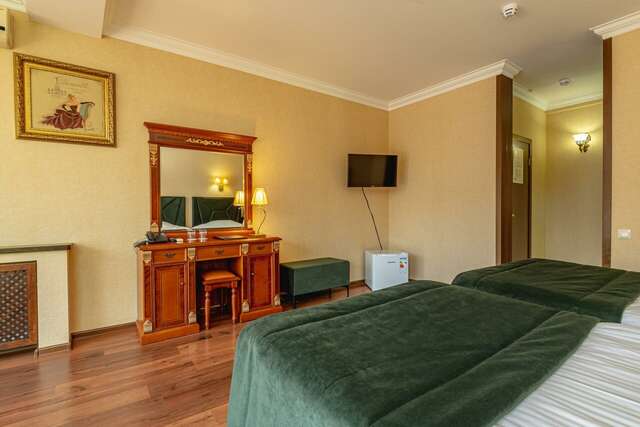 Гостиница Бульвар Ялта-198