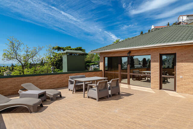 Гостиница Бульвар Ялта-248