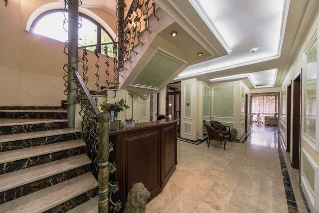 Гостиница Бульвар Ялта-107