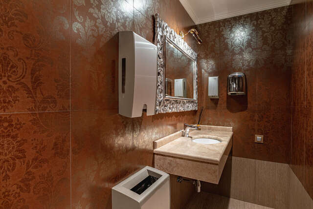 Гостиница Бульвар Ялта-84