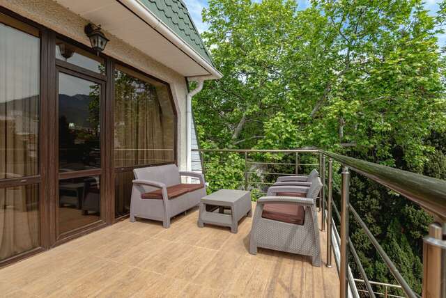 Гостиница Бульвар Ялта-162