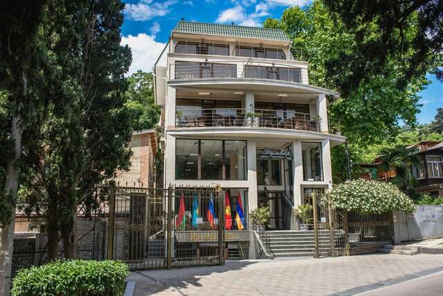 Гостиница Бульвар Ялта-250