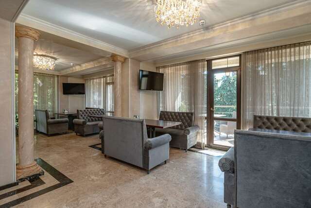 Гостиница Бульвар Ялта-138