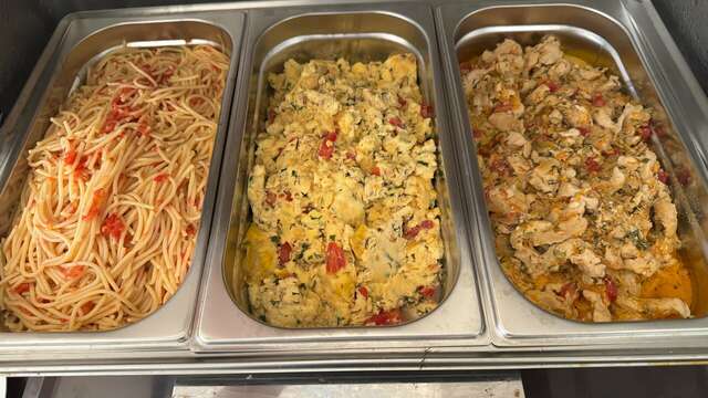 Гостиница Бульвар Ялта-81