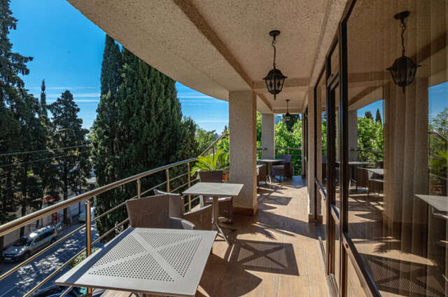 Гостиница Бульвар Ялта-139