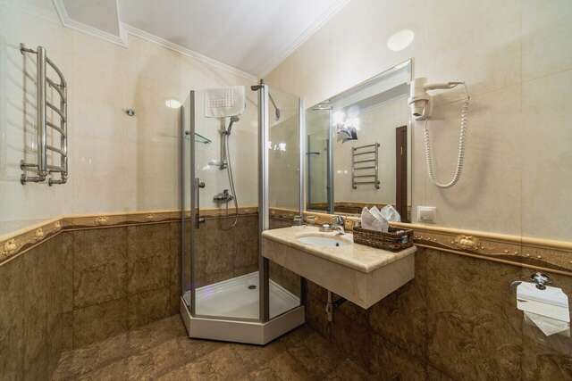 Гостиница Бульвар Ялта-205