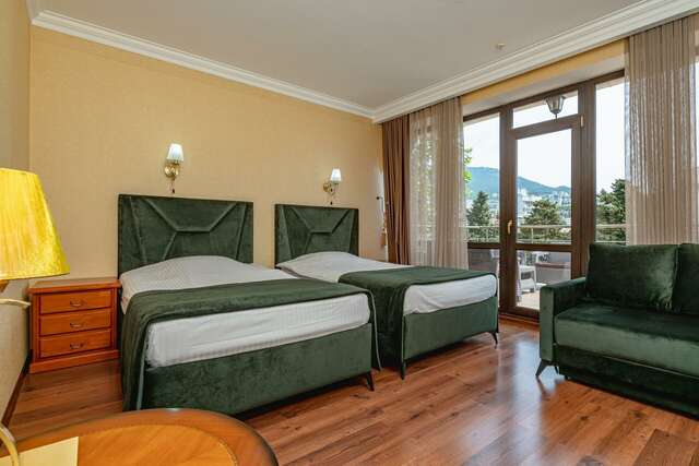 Гостиница Бульвар Ялта-189