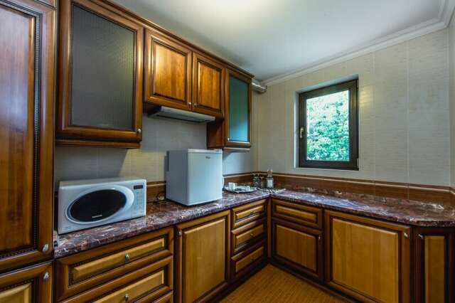 Гостиница Бульвар Ялта-78