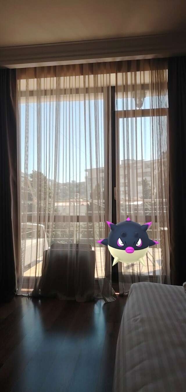 Гостиница Бульвар Ялта-225