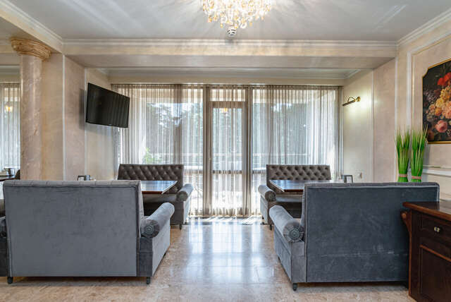 Гостиница Бульвар Ялта-63