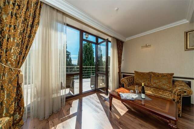 Гостиница Бульвар Ялта-178