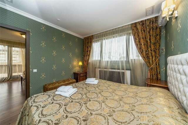 Гостиница Бульвар Ялта-23