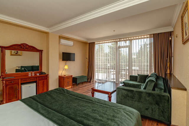 Гостиница Бульвар Ялта-50