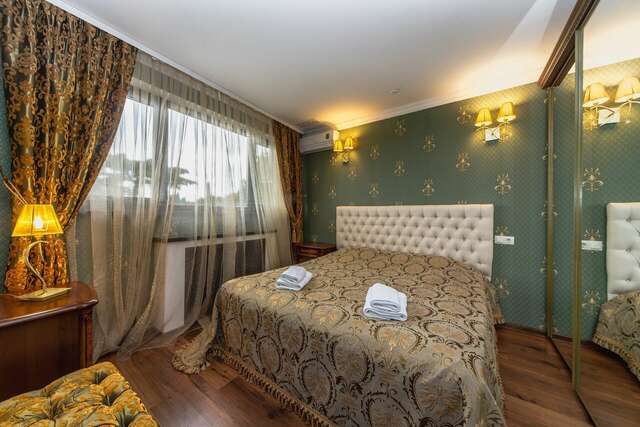 Гостиница Бульвар Ялта-245