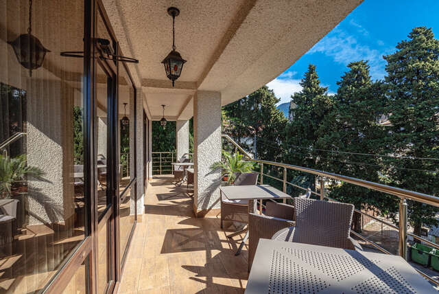 Гостиница Бульвар Ялта-57