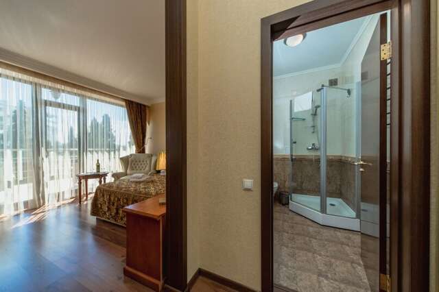 Гостиница Бульвар Ялта-22