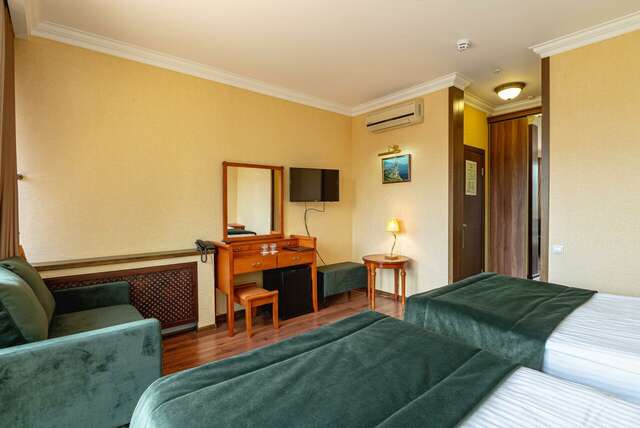 Гостиница Бульвар Ялта-193