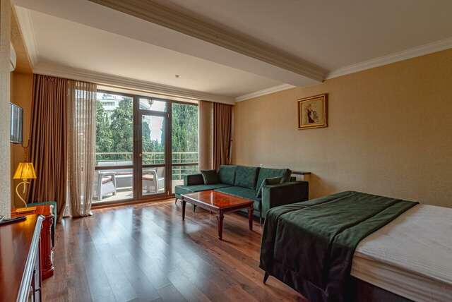 Гостиница Бульвар Ялта-160