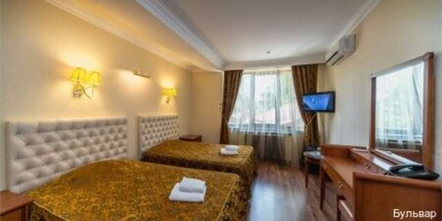 Гостиница Бульвар Ялта-239