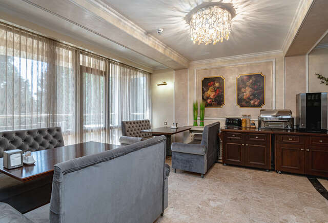 Гостиница Бульвар Ялта-62