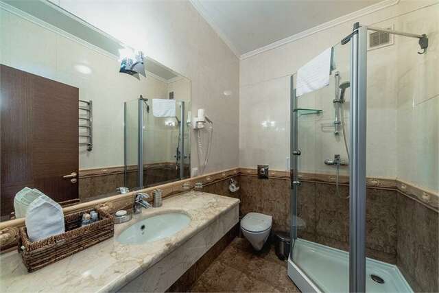 Гостиница Бульвар Ялта-210